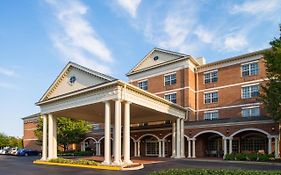 Springhill Suites Marriott Williamsburg Va